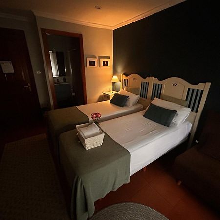 Hostal Casa San Nicolas โมลีนาเซกา ภายนอก รูปภาพ