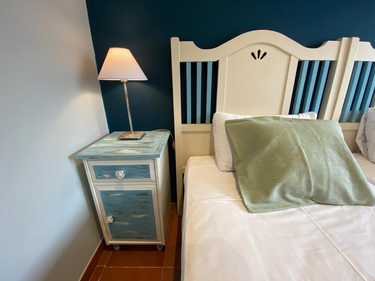 Hostal Casa San Nicolas โมลีนาเซกา ภายนอก รูปภาพ