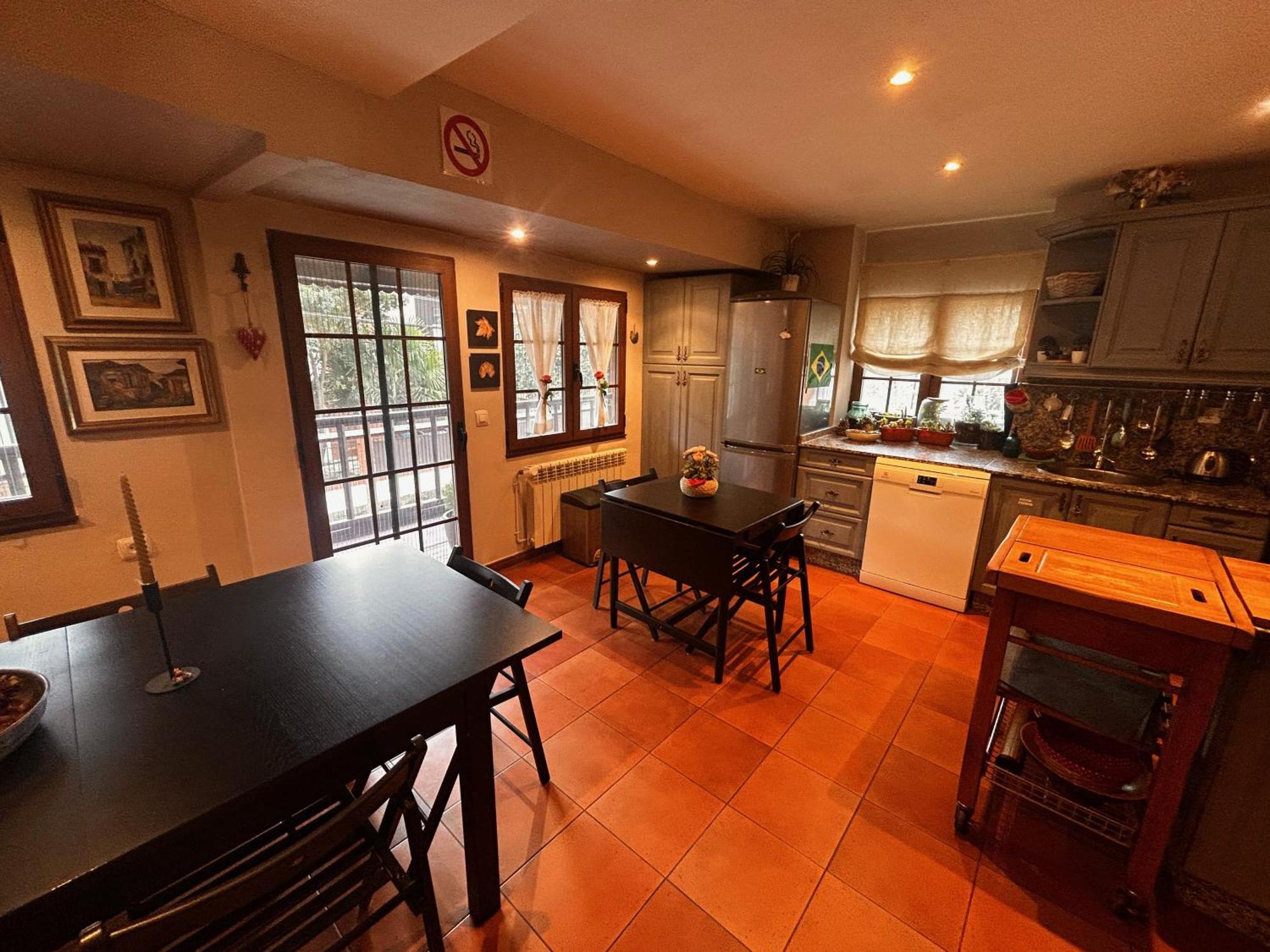 Hostal Casa San Nicolas โมลีนาเซกา ภายนอก รูปภาพ